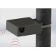 AutoNoiseWatch Roadside Unit, incl. 1yr data