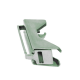 Sign adaptor for band fixings